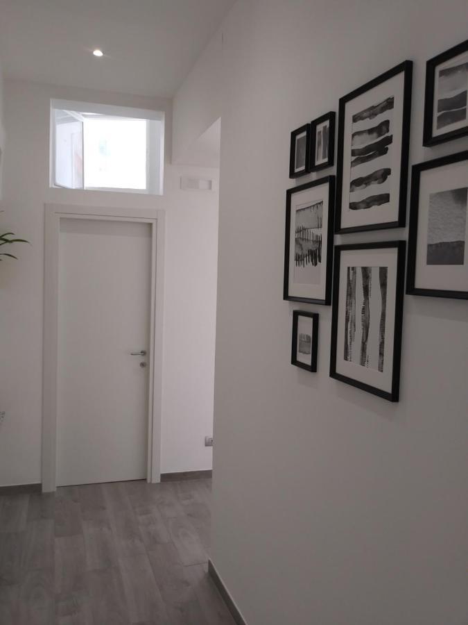 B&B 20 Archi 모노폴리 외부 사진