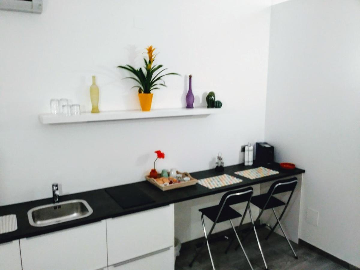B&B 20 Archi 모노폴리 외부 사진