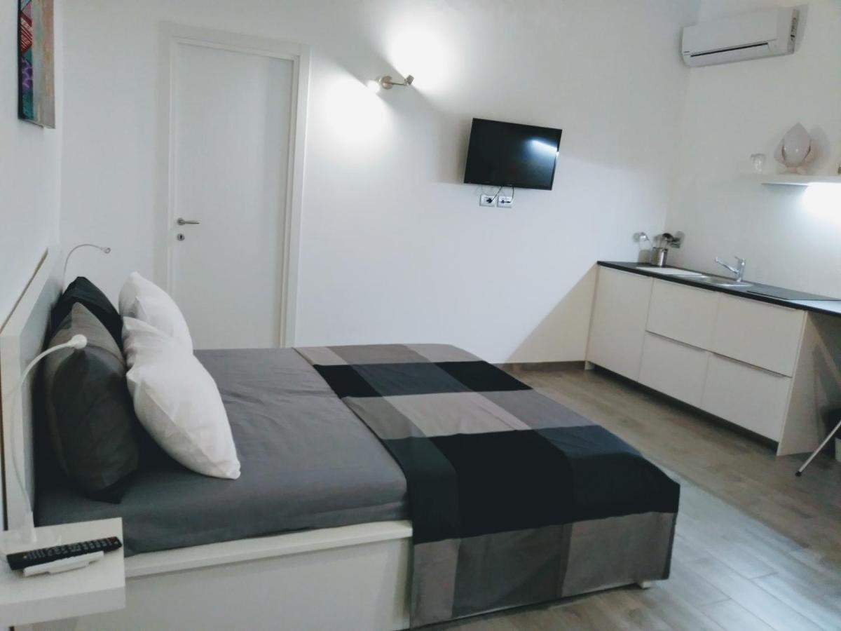 B&B 20 Archi 모노폴리 외부 사진