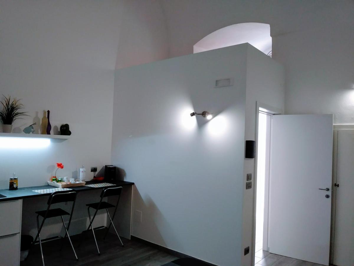 B&B 20 Archi 모노폴리 외부 사진