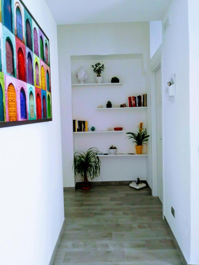 B&B 20 Archi 모노폴리 외부 사진
