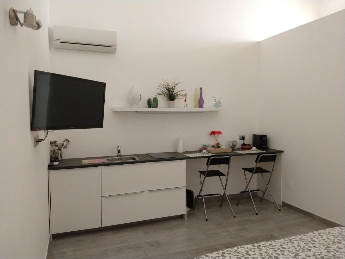 B&B 20 Archi 모노폴리 외부 사진