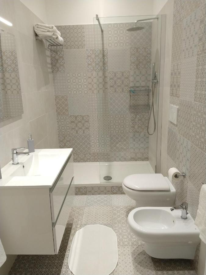 B&B 20 Archi 모노폴리 외부 사진