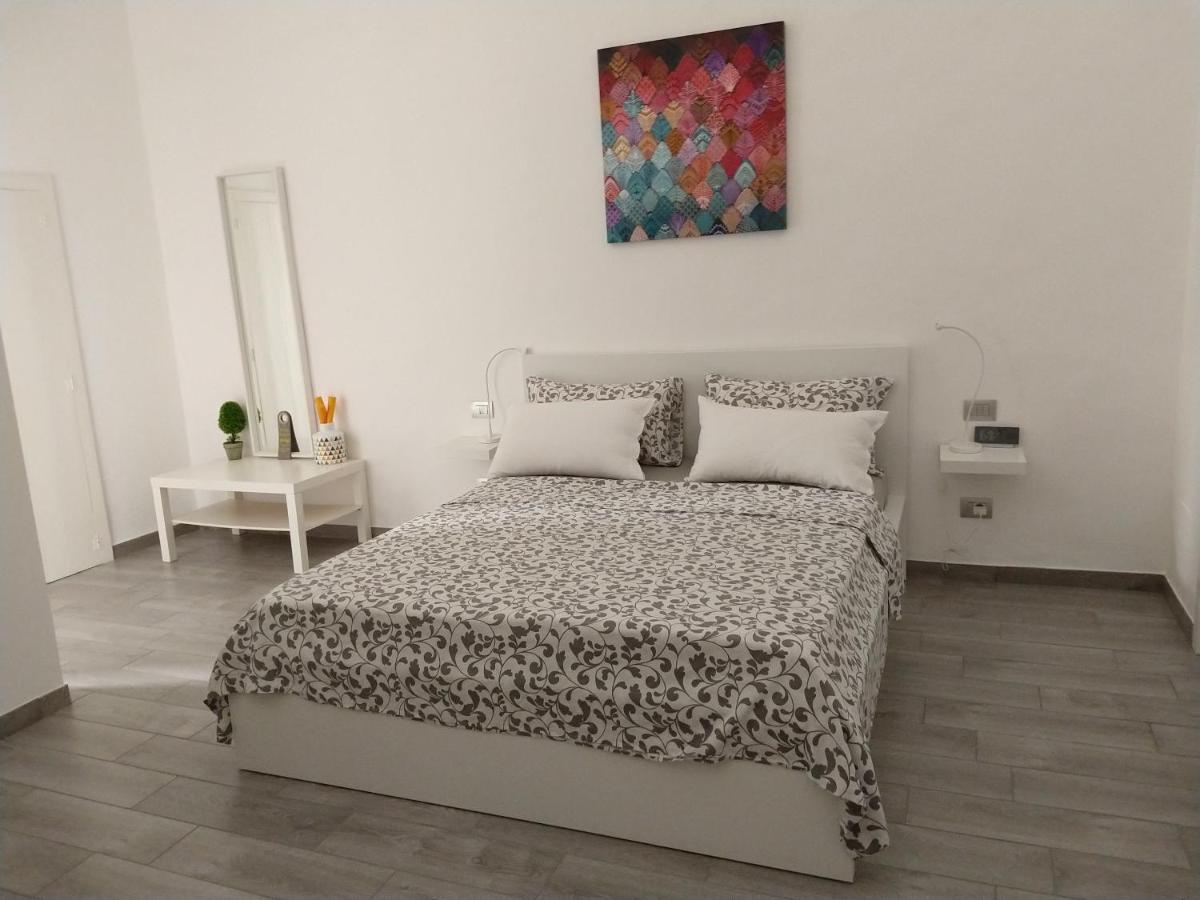 B&B 20 Archi 모노폴리 외부 사진