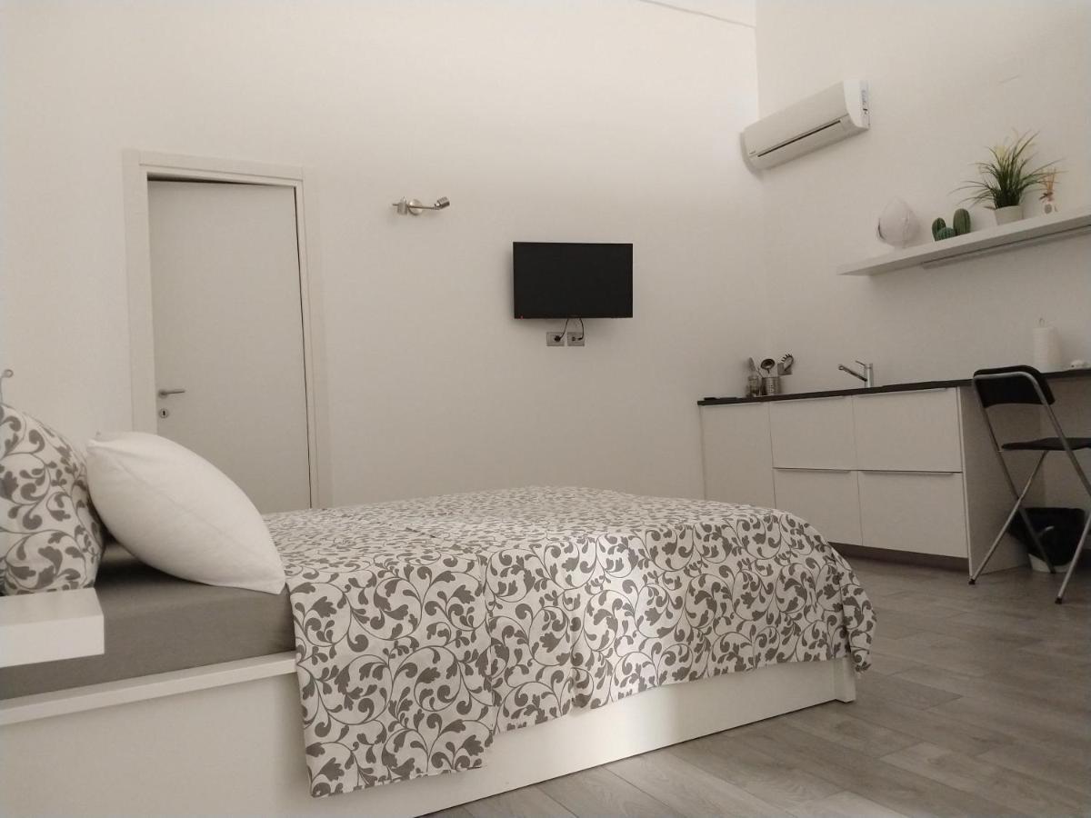 B&B 20 Archi 모노폴리 외부 사진