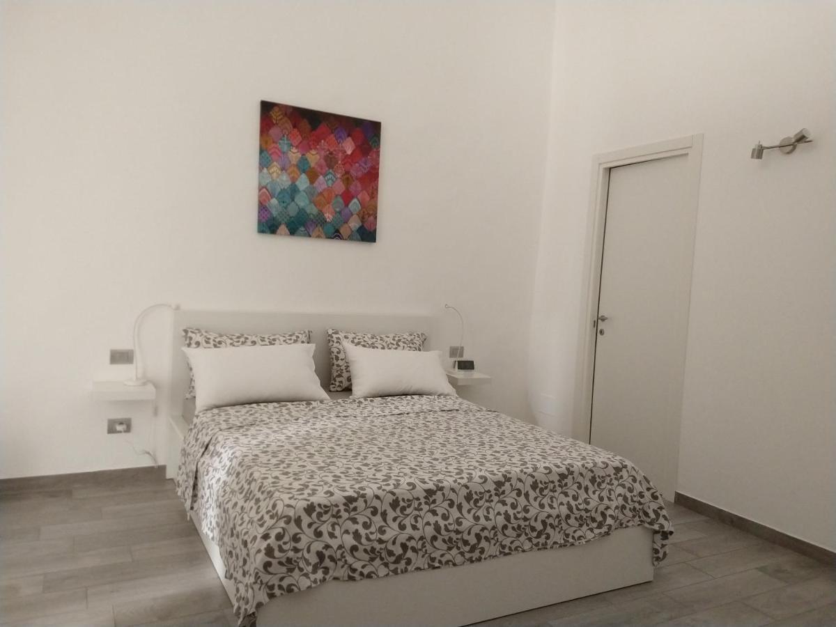 B&B 20 Archi 모노폴리 외부 사진