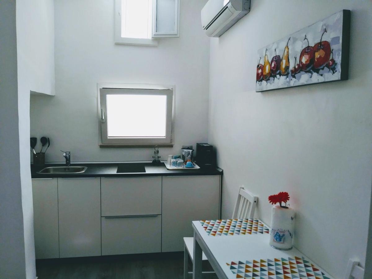 B&B 20 Archi 모노폴리 객실 사진