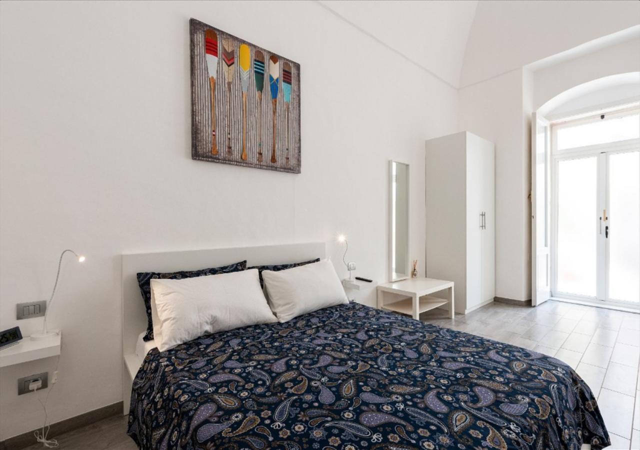 B&B 20 Archi 모노폴리 외부 사진