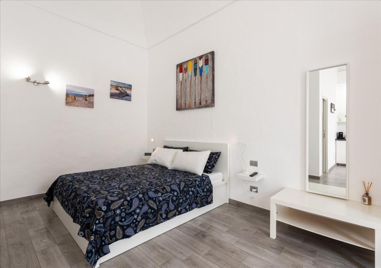 B&B 20 Archi 모노폴리 외부 사진