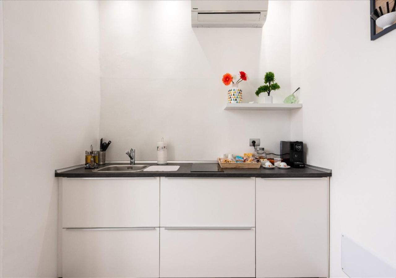 B&B 20 Archi 모노폴리 외부 사진