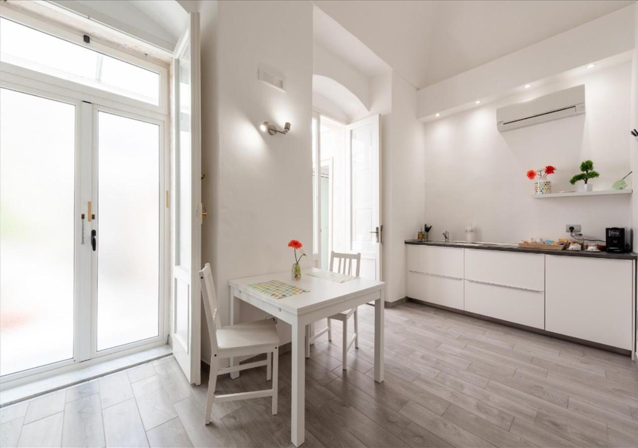 B&B 20 Archi 모노폴리 외부 사진