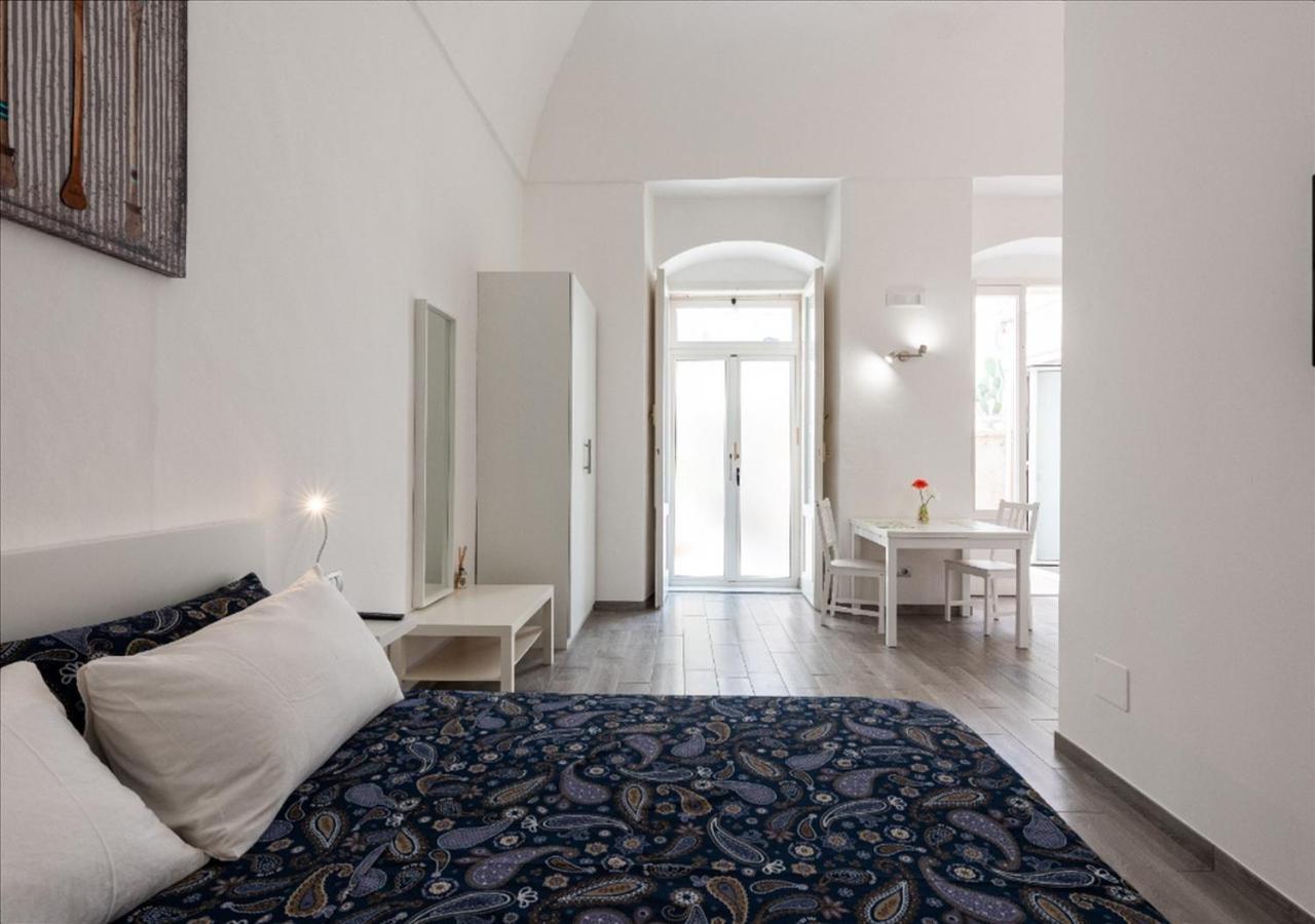 B&B 20 Archi 모노폴리 외부 사진