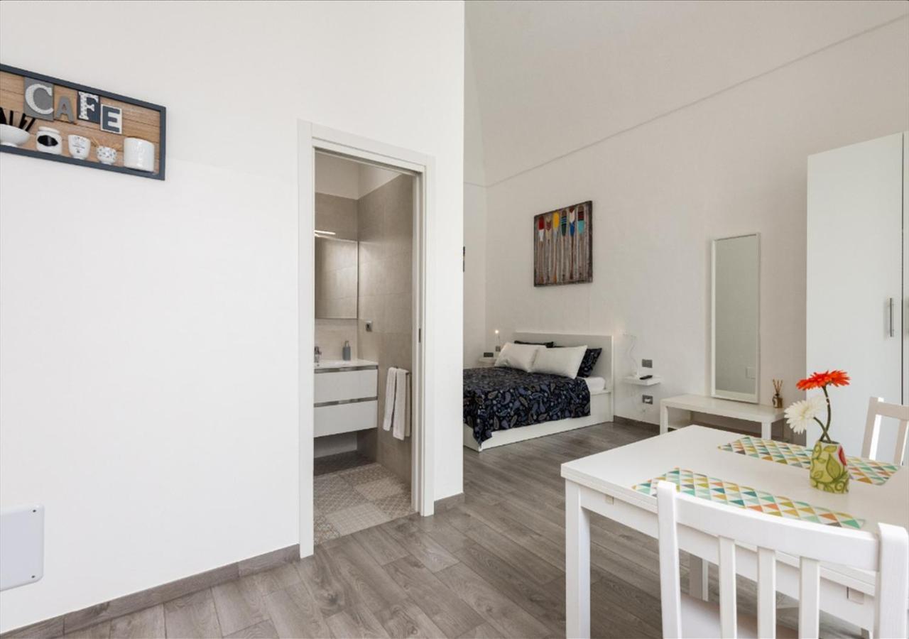 B&B 20 Archi 모노폴리 외부 사진