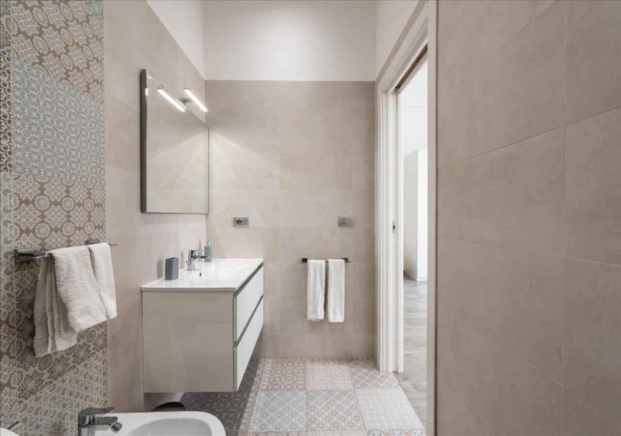 B&B 20 Archi 모노폴리 외부 사진