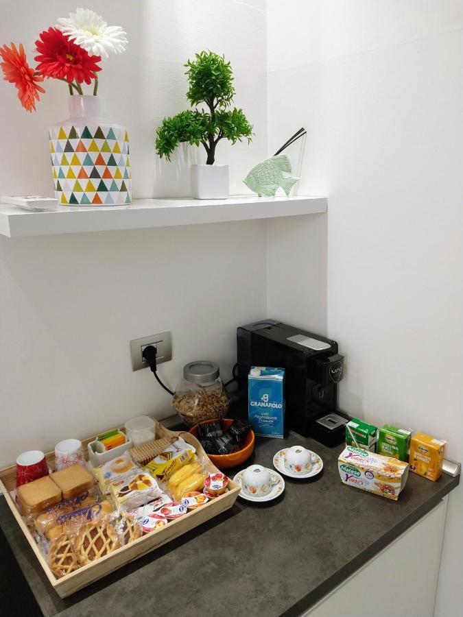 B&B 20 Archi 모노폴리 외부 사진